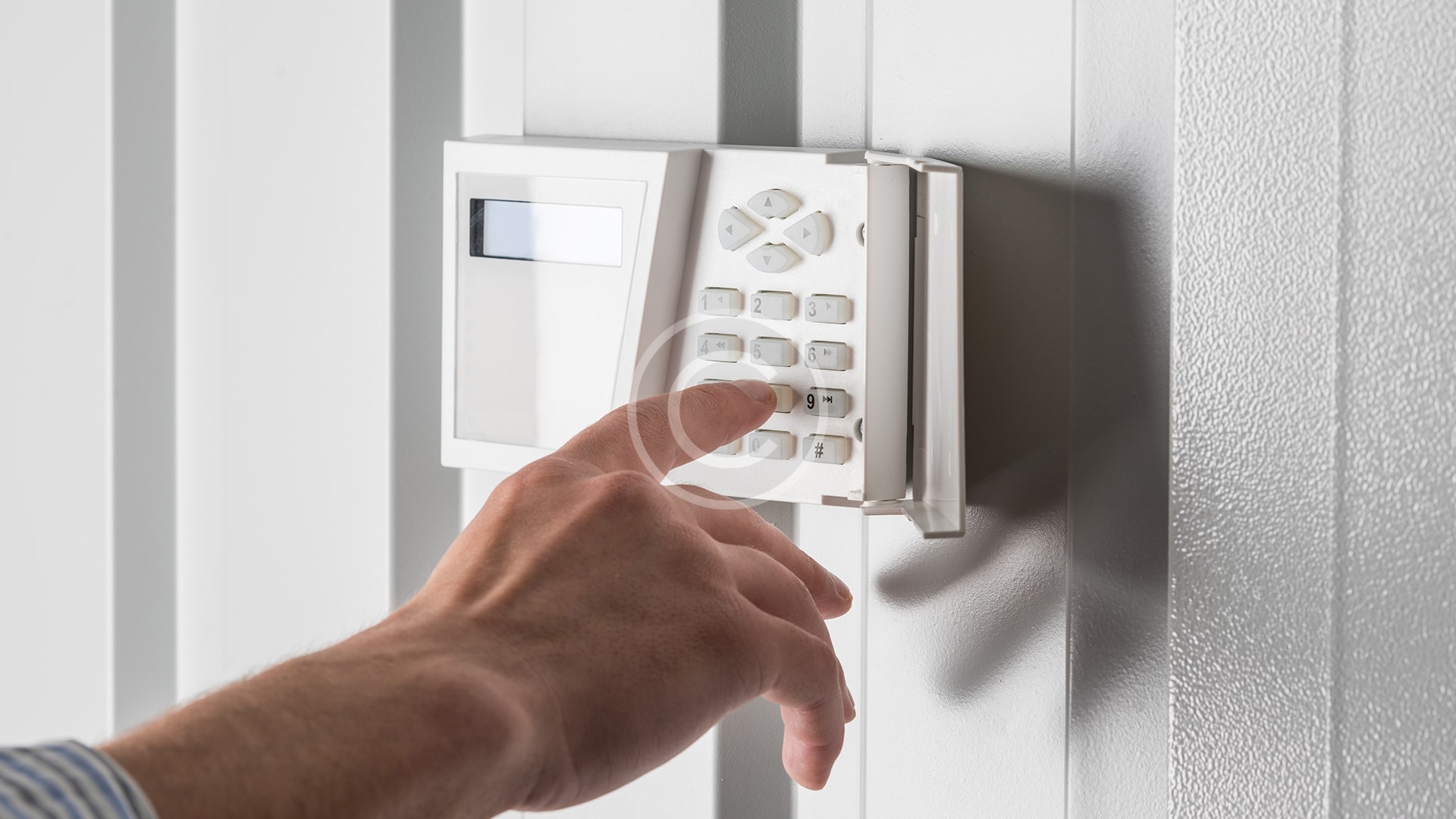 The  Regular Home Maintenance